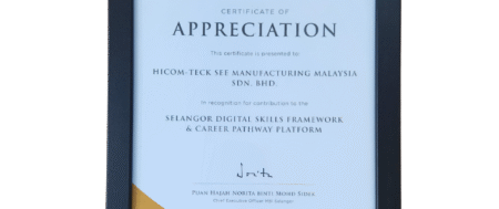 Selangor Aviation Show – Memorandum of Collaboration