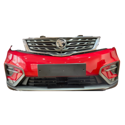 Bumper Module