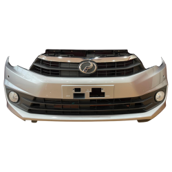 Bumper Module