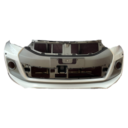 Bumper Module