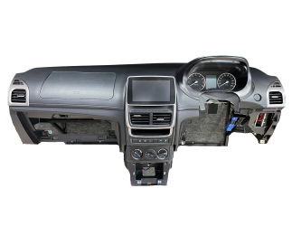 Cockpit Module