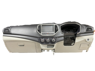 Cockpit Module