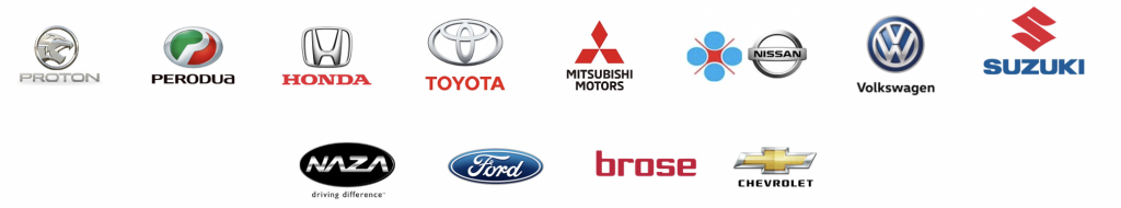 Customer Logos